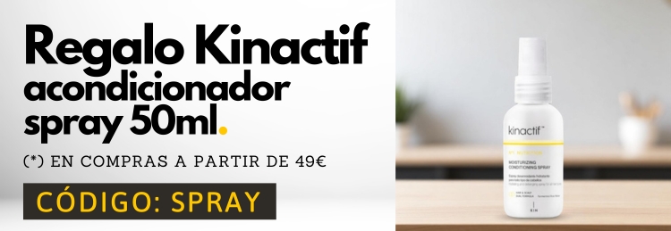 Regalo Kinactif